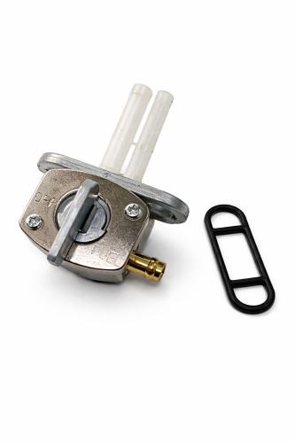 Benzinhahn fuel cock fuel tap passt an Yamaha Yz 65 18-23 Fzs 600 Rs 400 Tz Wrf