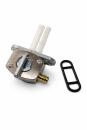 Benzinhahn fuel cock fuel tap passt an Yamaha Yz 65 18-23 Fzs 600 Rs 400 Tz Wrf Benzinhahn fuel cock fuel tap passt an Yamaha Yz 65 18-23 Fzs 600 Rs 400 Tz Wrf