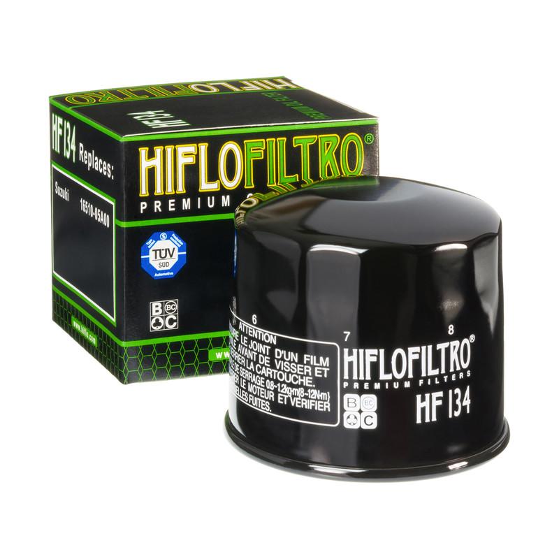 Hiflo HF134 lfilter oilfilter passt an Suzuki Gsx-r 750 85-87 Vs 750 1986