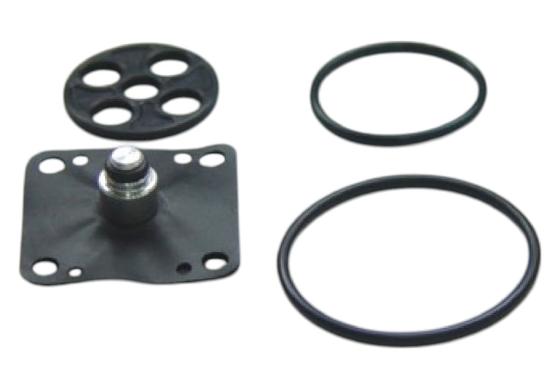 Benzinhahn Reparatursatz fuel petcock passt an Kawasaki Gpz 750 83-85 Xj 650 Xs Benzinhahn Reparatursatz fuel petcock passt an Kawasaki Gpz 750 83-85 Xj 650 Xs