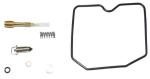 Reparatursatz Vergaser caburetor repair passt an Kawasaki Bj 250 94-99 En 450 Zl
