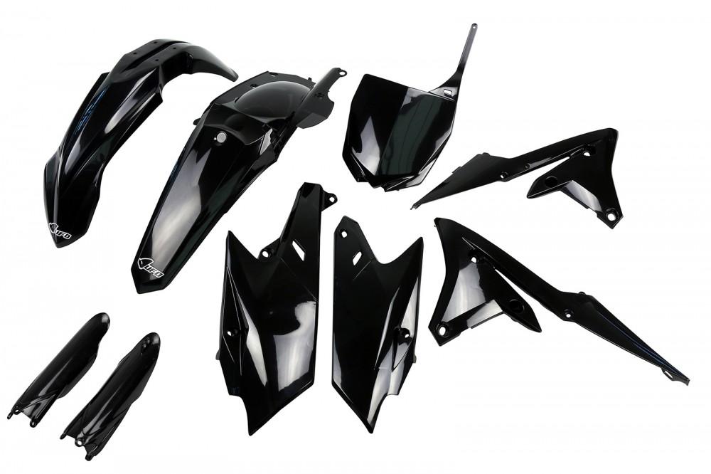 Verkleidungssatz Plastiksatz Verkleidung passend fr Yamaha Yz-f 250 450 sw1