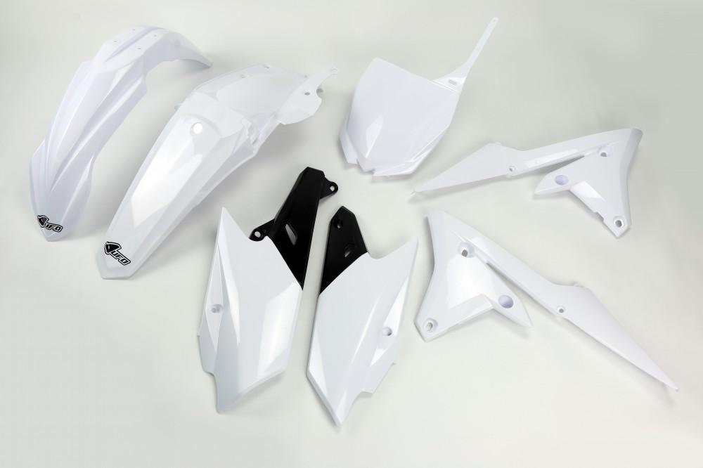 Verkleidungssatz Plastiksatz plastic kit passt an Yamaha Yzf 250 14-17 450 w