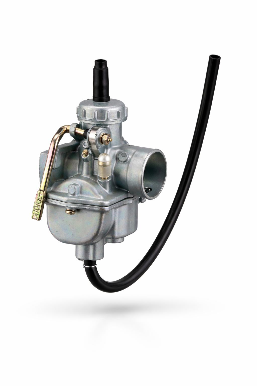 Vergaser PZ22 Carburetor 4T f�r  Quad Atv 110 125 150 200 250 300 Dirt Bike Pitbike