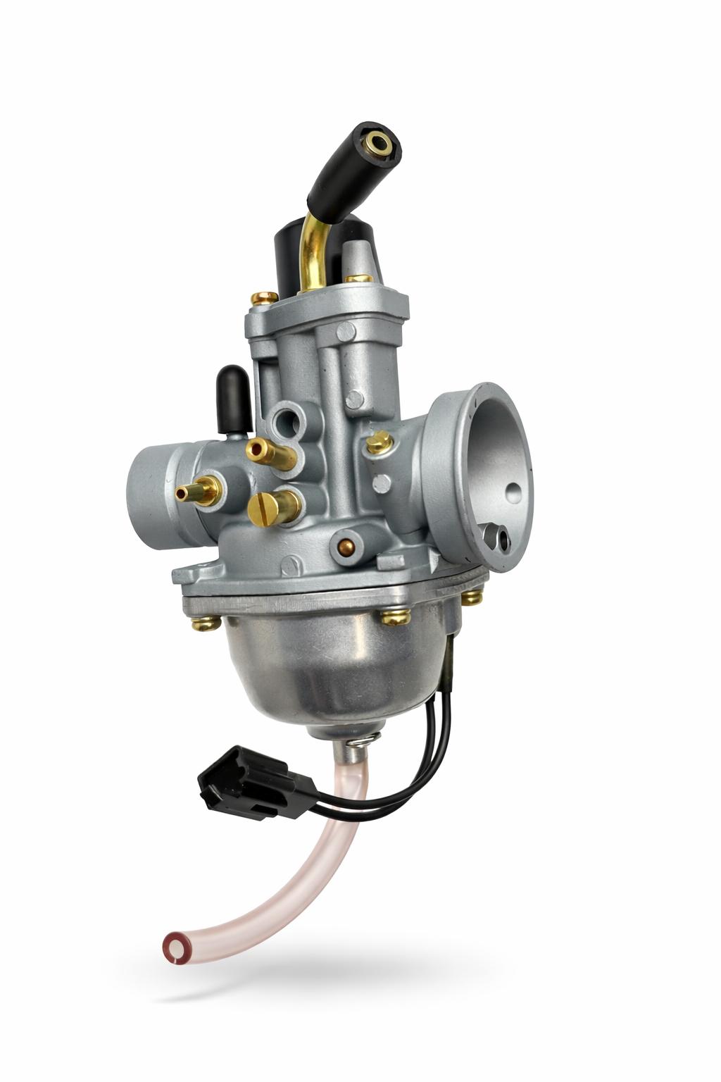 Vergaser Ersatz f�r Mikuni VM16 mit E-Choke Carburetor 