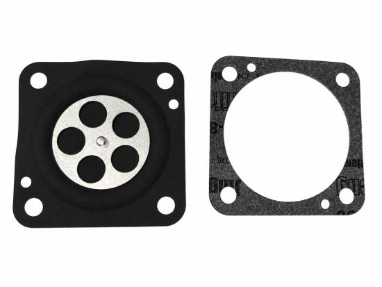 Reparatursatz Vergaser Membran carburetor repair passt an Wacker mit Bing 33 Bs