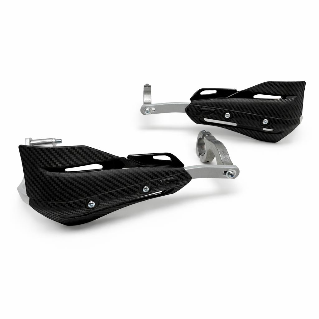 Handprotektoren Handschutz Handsch�tzer Hebelsch�tzer handguards Motorrad Mx sw