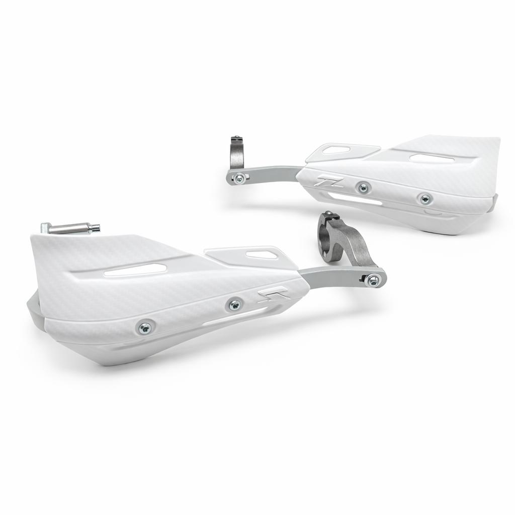 Handprotektoren Handschutz Handsch�tzer Hebelsch�tzer handguards Motorrad Mx w