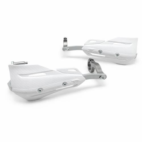 Handprotektoren Handschutz Handsch�tzer Hebelsch�tzer handguards Motorrad Mx w