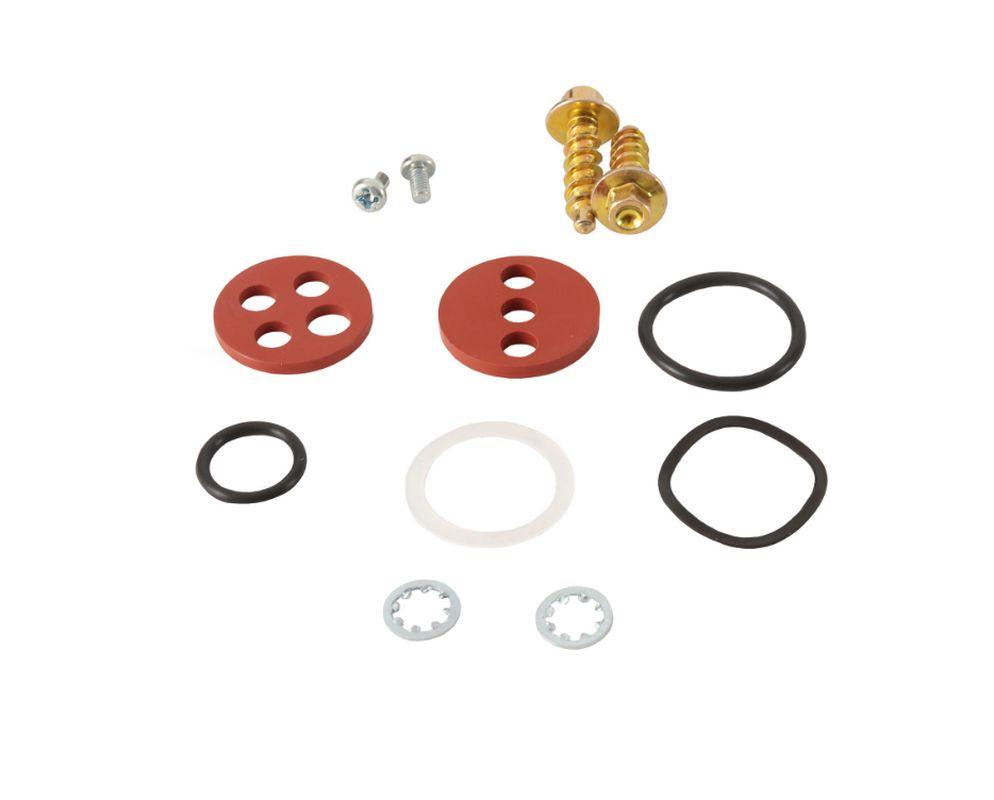 Benzinhahn Reparatursatz fuel petcock passt an Ktm Egs 125 95-99 Exc 250 Mxc Sx Benzinhahn Reparatursatz fuel petcock passt an Ktm Egs 125 95-99 Exc 250 Mxc Sx