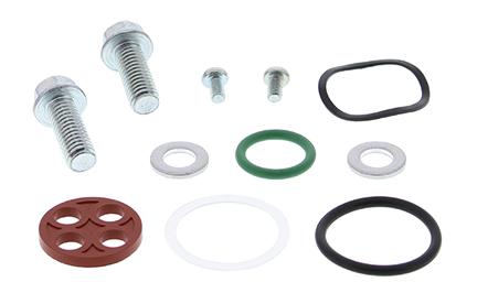 Benzinhahn Reparatursatz fuel petcock repair kit passt an Ktm Smc 625 04-06 Benzinhahn Reparatursatz fuel petcock repair kit passt an Ktm Smc 625 04-06