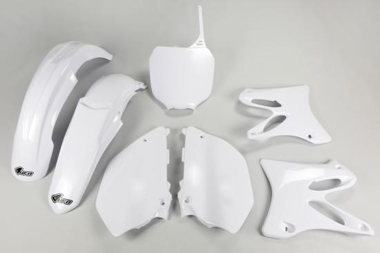 Verkleidungssatz Plastiksatz plastic kit passt an Yamaha Yz 125 250 02-05 w