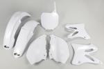 Verkleidungssatz Plastiksatz plastic kit passt an Yamaha Yz 125 250 02-05 w