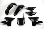 Verkleidungssatz Plastiksatz plastic kit passt an Yamaha Yz 125 250 15-21 sw