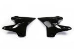 K�hlerverkleidung Tankspoiler scoops passt an Yamaha Yz 125 250 15-21 sw