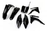 Verkleidungssatz Plastiksatz plastic kit passt an Honda Crf 250 R 14-17 450 sw