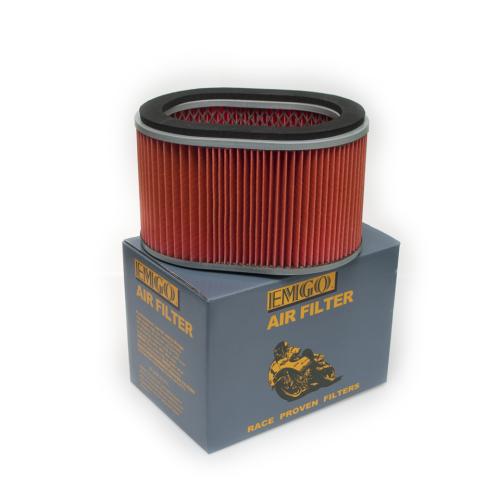 Emgo Luftfilter airfilter passt an Honda Gl 1200 84-88