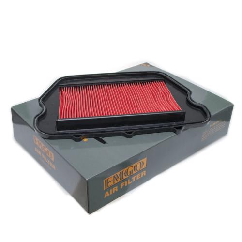 Emgo Luftfilter airfilter passt an Honda Cbr 1100 Xx 96-98