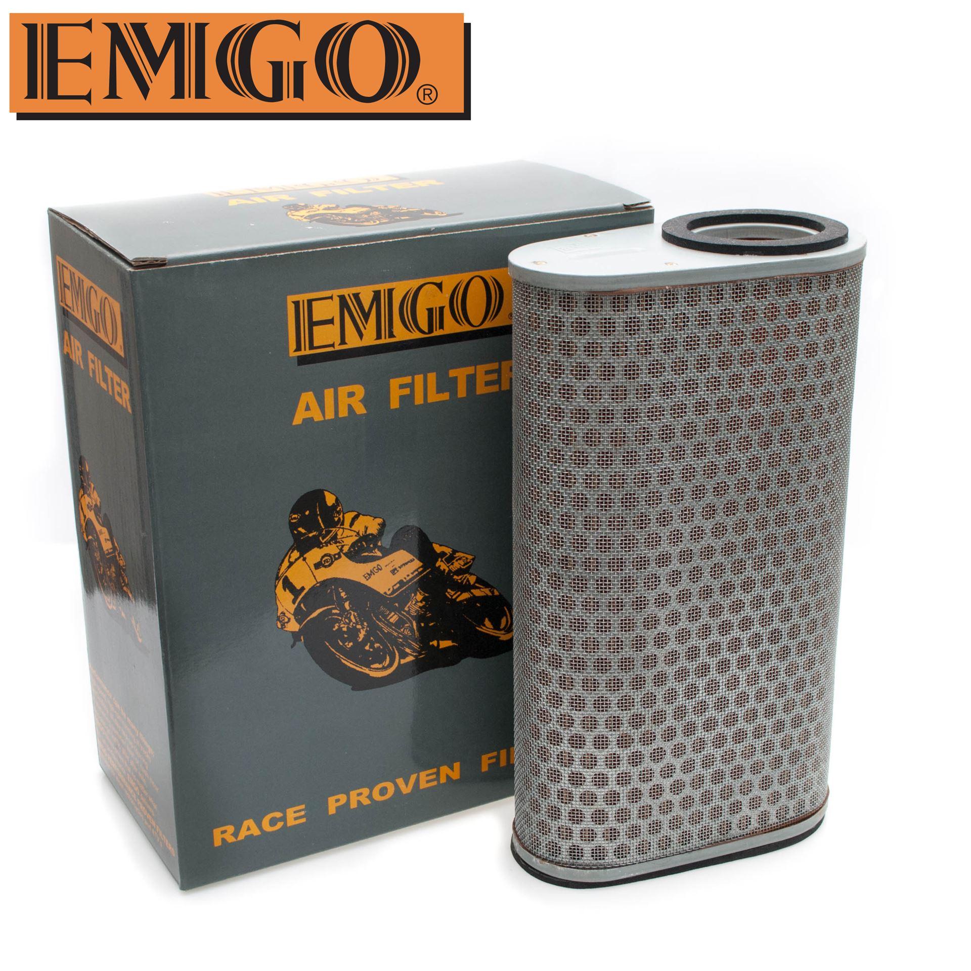Emgo Luftfilter airfilter passt an Honda Cb 600 Hornet 07-13 Cbr 600 F 11-13