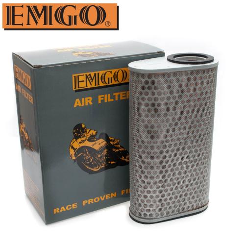 Emgo Luftfilter airfilter passt an Honda Cb 600 Hornet 07-13 Cbr 600 F 11-13