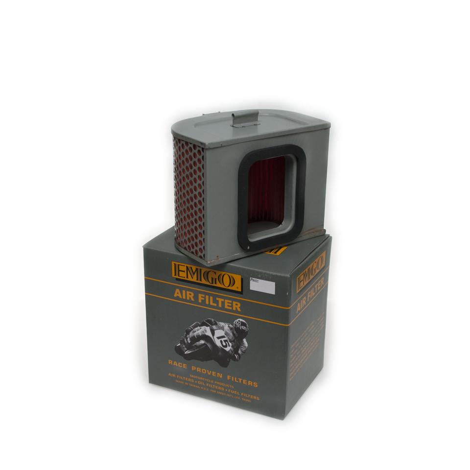 Emgo Luftfilter airfilter passt an Honda Cb 750 91-03 Cbx 750 F 84-87 