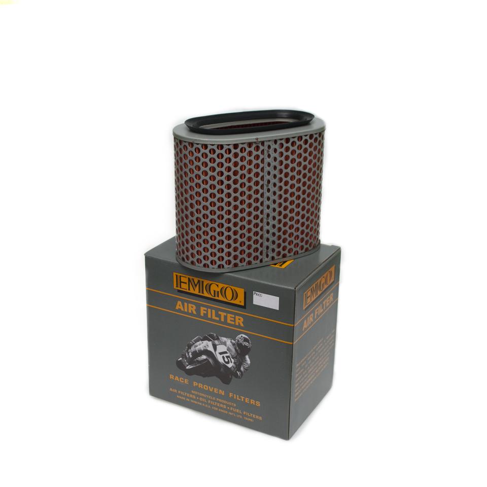 Emgo Luftfilter airfilter passt an Honda Vt 1100 C Shadow 87-06