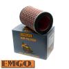 Emgo Luftfilter airfilter passt an Honda Cbf 500 04-08 Cb 600 Hornet 98-06