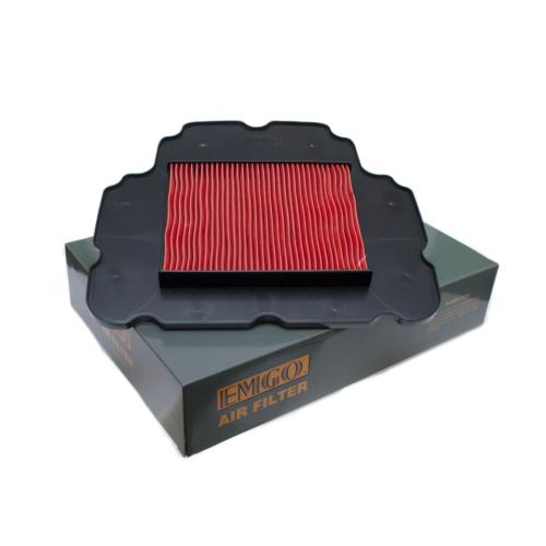 Emgo Luftfilter airfilter passt an Honda Nt 650 V Deauville 98-05