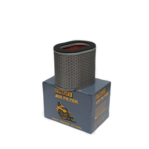 Emgo Luftfilter airfilter passt an Honda Nt 700 V Deauville 06-13