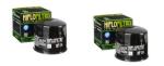 2x Hiflo HF134 lfilter oilfilter passt an Suzuki Gsx-r 750 85-87 Vs 750 1986