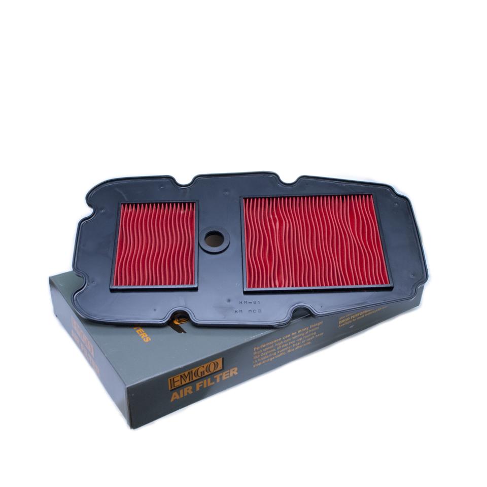 Emgo Luftfilter airfilter passt an Honda Xl 650 V Transalp 00-07
