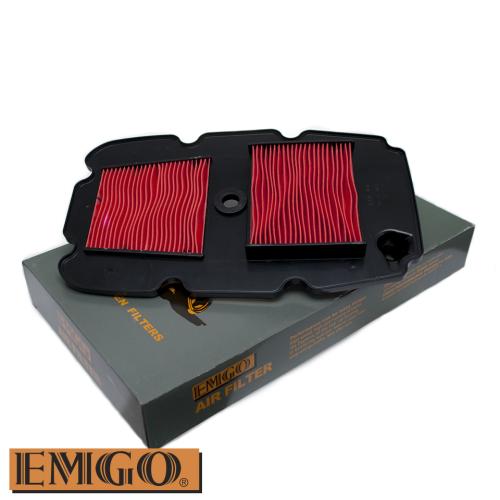 Emgo Luftfilter airfilter passt an Honda Xl 700 V Transalp 08-13