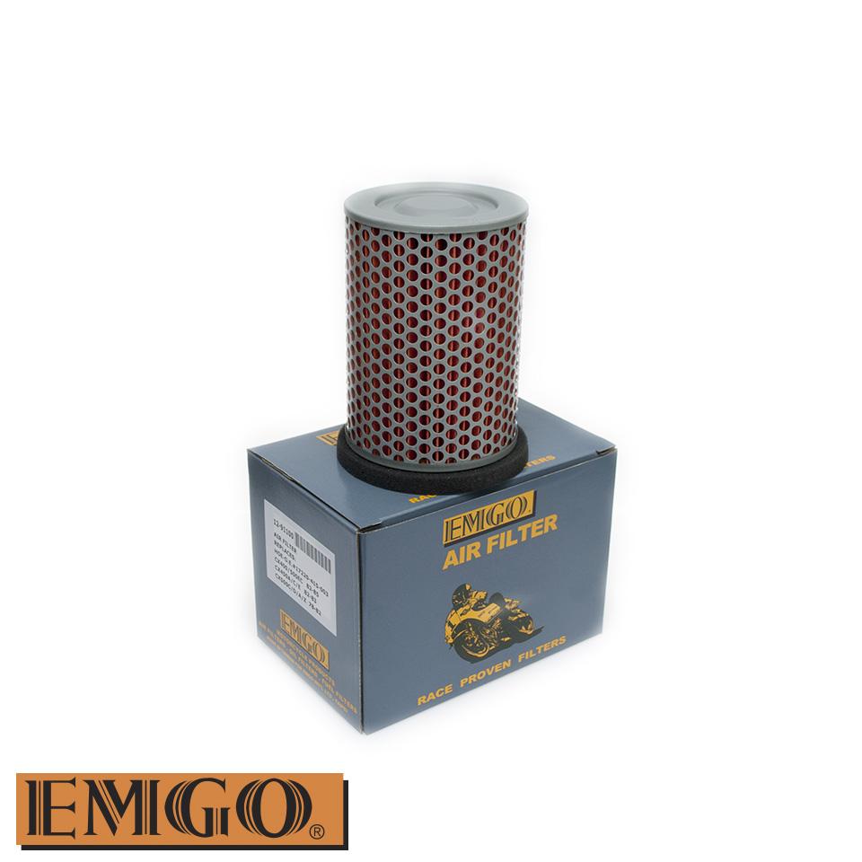 Emgo Luftfilter airfilter passt an Honda Cx 500 A B C E 78-84 Gl 500 Cb 450 S