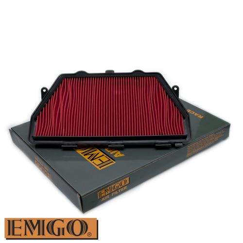 Emgo Luftfilter airfilter passt an Honda Cbr 1000 Rr A B C D E F Fireblade 08-16