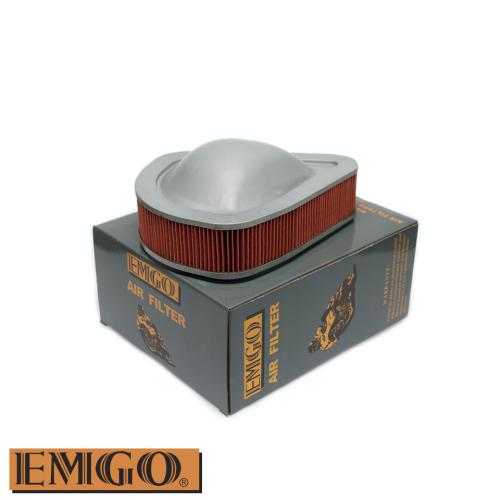 Emgo Luftfilter airfilter passt an Honda Vt 1300 C 10-16 Vtx 1300 Cx Cxa Fury
