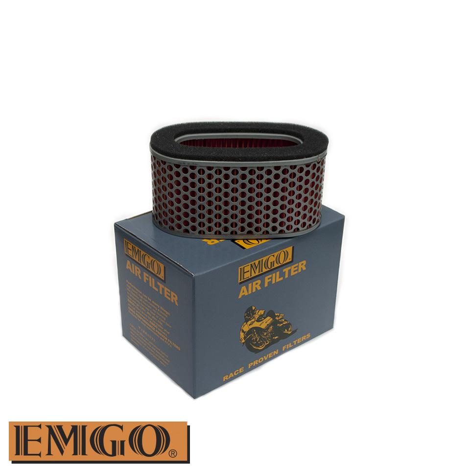 Emgo Luftfilter airfilter passt an Honda Vt 750 C 97-07 Vt 750 Dc 01-07