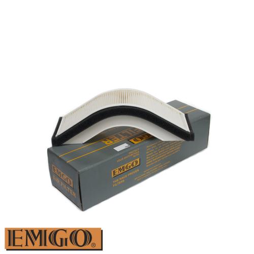 Emgo Luftfilter airfilter passt an Kawasaki Zx 10 R 1000 04-07