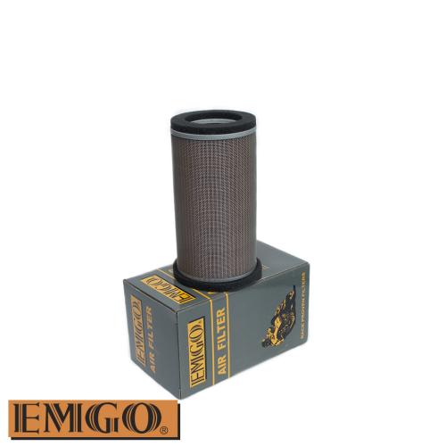 Emgo Luftfilter airfilter passt an Kawasaki Er 500 Twister 97-06
