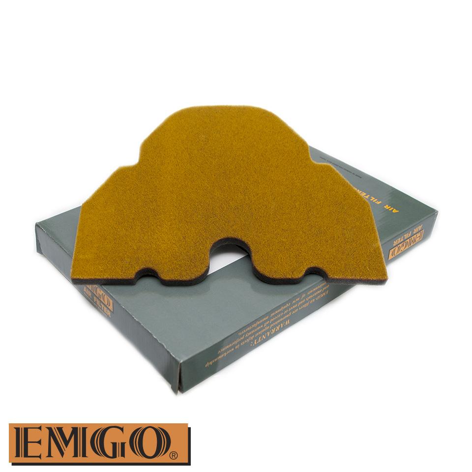 Emgo Luftfilter airfilter passt an Kawasaki Zzr 600 E 93-04