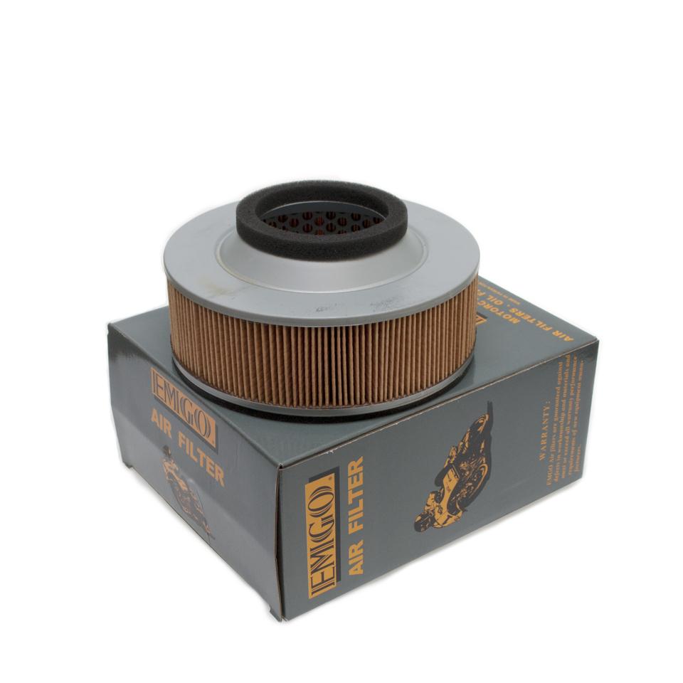 Emgo Luftfilter airfilter passt an Kawasaki Vn 1500 96-99 Classic 96-08 Nomad 02-04