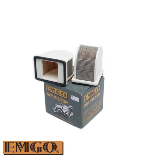 Emgo Luftfilter airfilter passt an Kawasaki Z 450 A 85-89