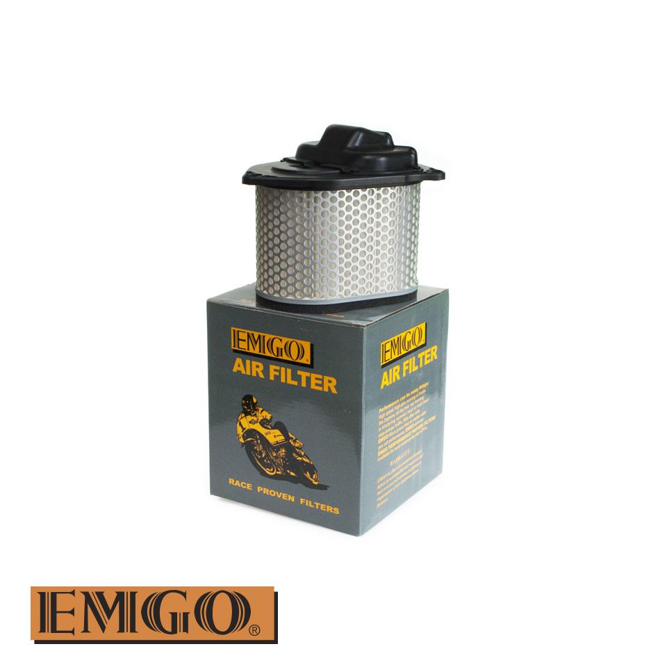 Emgo Luftfilter airfilter passt an Suzuki Vl 1500 Lc Intruder 98-04