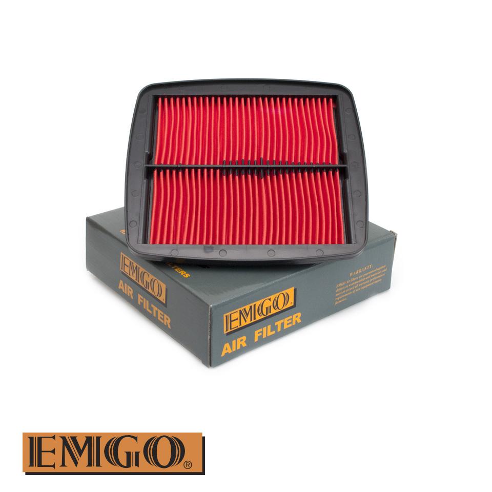 Emgo Luftfilter airfilter passt an Suzuki Gsf 600 1200 95-99 Gsxr 750 1100 W
