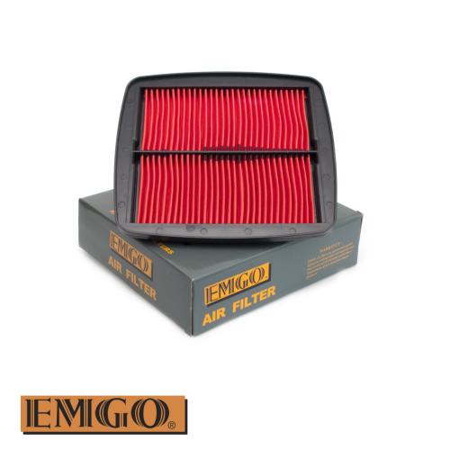 Emgo Luftfilter airfilter passt an Suzuki Gsf 600 1200 95-99 Gsxr 750 1100 W