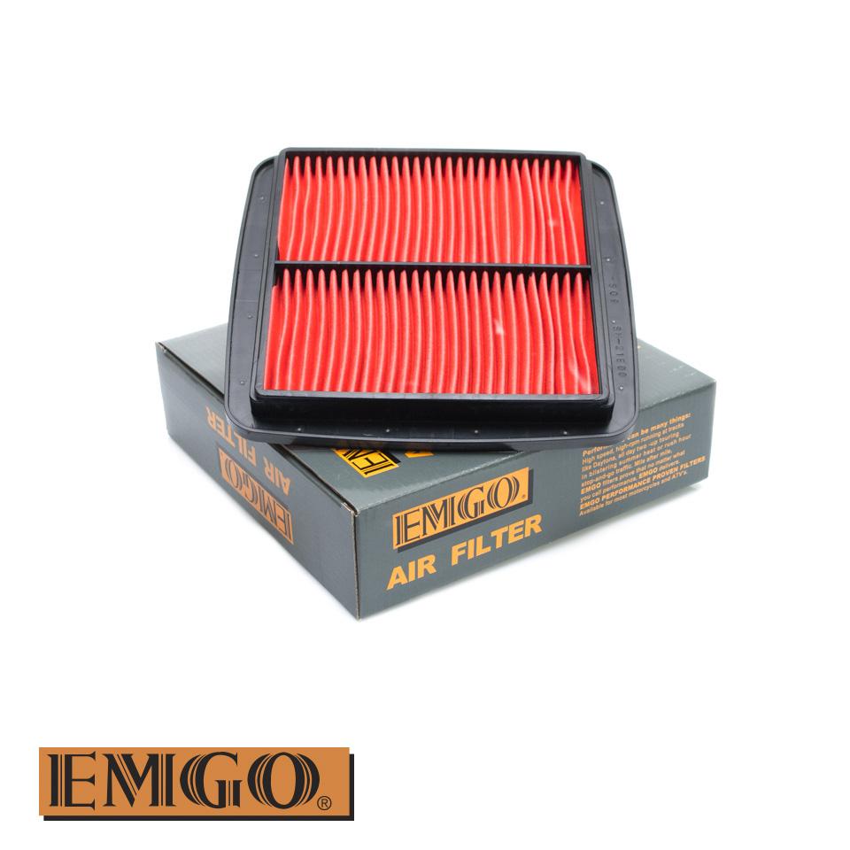 Emgo Luftfilter airfilter passt an Suzuki Rf 600 900 93-97