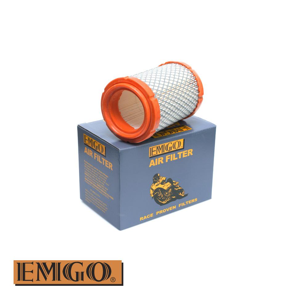 Emgo Luftfilter airfilter passt an Ducati Gt 1000 07-10 Hypermotard 796 821 1100