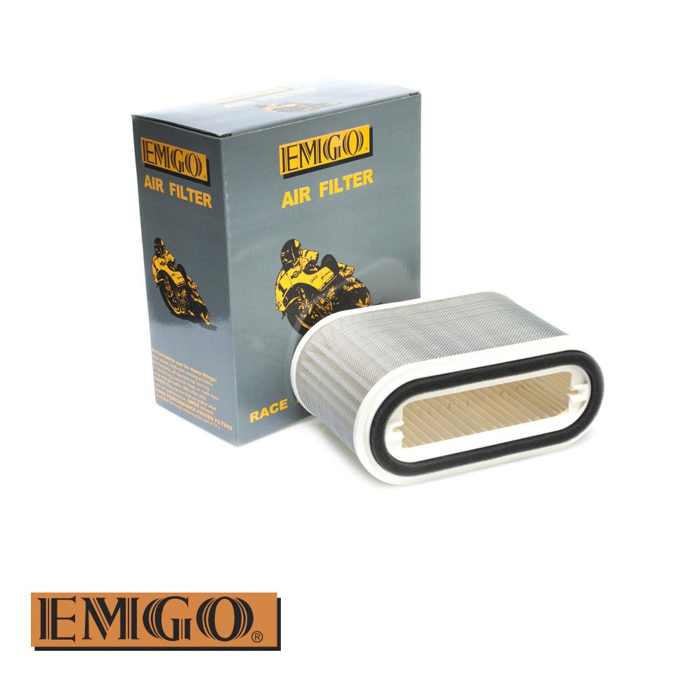 Emgo Luftfilter airfilter passt an Yamaha V-Max 1200 85-07