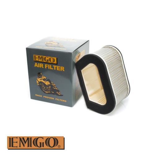 Emgo Luftfilter airfilter passt an Yamaha Yzf-R1 1000 98-01