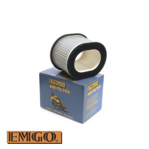 Emgo Luftfilter airfilter passt an Yamaha Fzr 600 R 94-99 Yzf 600 R 95-96