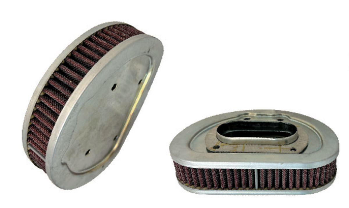 Emgo Luftfilter airfilter passt an Harley Davidson Road Glide 1988 Electra Ultra